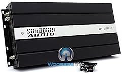 Sundown audio scv for sale  Delivered anywhere in USA 