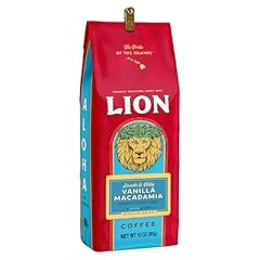 Lion coffee vanilla for sale  Delivered anywhere in USA 