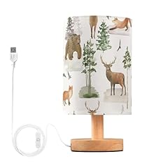 Yyzzh table lamp for sale  Delivered anywhere in USA 