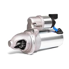 Loosoo starter motor for sale  Delivered anywhere in USA 