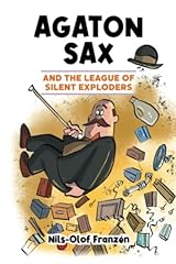 Agaton sax league for sale  Delivered anywhere in UK