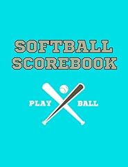 Lineup cards softball for sale  Delivered anywhere in UK
