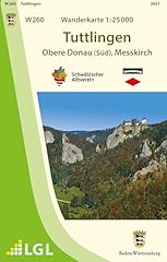 W260 wanderkarte 000 gebraucht kaufen  Wird an jeden Ort in Deutschland