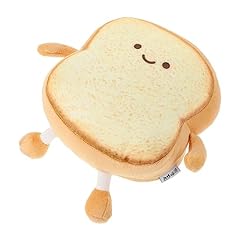 Ipetboom plüsch toastbrot gebraucht kaufen  Wird an jeden Ort in Deutschland
