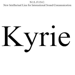 Kyrie usato  Spedito ovunque in Italia 