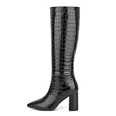 Lumeheel black knee for sale  Delivered anywhere in USA 