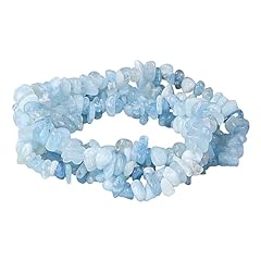 260pcs natural aquamarine for sale  Delivered anywhere in Ireland