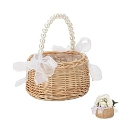 Panier osier panier d'occasion  Livré partout en France