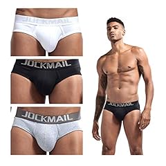 Jockmail 3pcs pack for sale  Delivered anywhere in UK