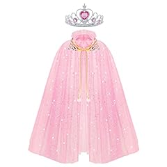 Acwoo princess cape for sale  Delivered anywhere in UK