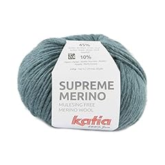 Supreme merino katia for sale  Delivered anywhere in UK