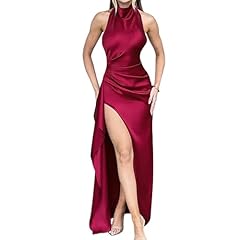 Fdsmalldamen satin maxi gebraucht kaufen  Wird an jeden Ort in Deutschland