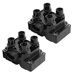 Ignition coil 2pcs for sale  Delivered anywhere in USA 