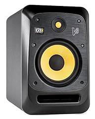 Krk v8s4 studiomonitor for sale  Delivered anywhere in Ireland