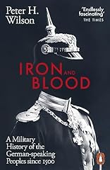 Iron blood military for sale  Delivered anywhere in UK