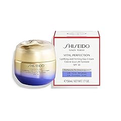 Shiseido vital prot gebraucht kaufen  Wird an jeden Ort in Deutschland