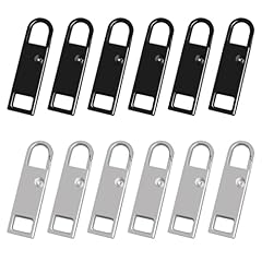 Pcs spare zipper for sale  Delivered anywhere in UK