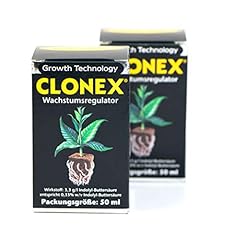 Clonex 100ml rooting gebraucht kaufen  Wird an jeden Ort in Deutschland