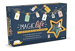 Coffret magic life d'occasion  Livré partout en France