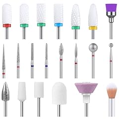 Melodysusie 21pcs nail for sale  Delivered anywhere in UK