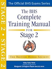 Bhs complete training for sale  Delivered anywhere in UK