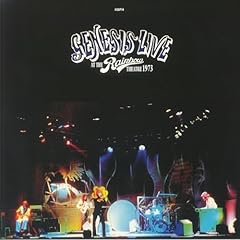Genesis live rainbow for sale  Delivered anywhere in UK
