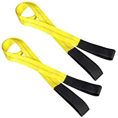 Lift sling straps for sale  Delivered anywhere in USA 