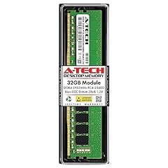 Tech 32gb ddr4 for sale  Delivered anywhere in USA 