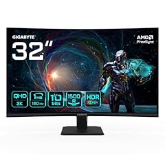 Gigabyte gs32qca moniteur d'occasion  Livré partout en France