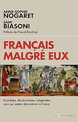 Français racialistes décolon d'occasion  Livré partout en France