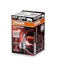 Osram truckstar pro usato  Spedito ovunque in Italia 