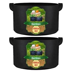 Gardzen pack 100 for sale  Delivered anywhere in USA 