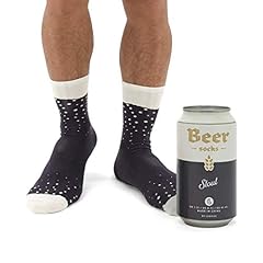 Neuheit biersocken bunte gebraucht kaufen  Wird an jeden Ort in Deutschland
