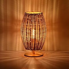 Maindeco rattan table for sale  Delivered anywhere in USA 