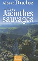 Jacinthes sauvages d'occasion  Livré partout en France