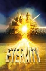 Eternity gebraucht kaufen  Wird an jeden Ort in Deutschland
