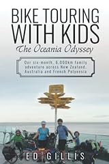Bike touring kids for sale  Delivered anywhere in UK
