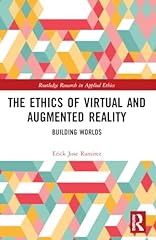 Ethics virtual augmented for sale  Delivered anywhere in UK