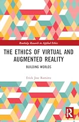 Ethics virtual augmented for sale  Delivered anywhere in UK