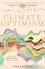 Climate optimism celebrating for sale  Delivered anywhere in USA 