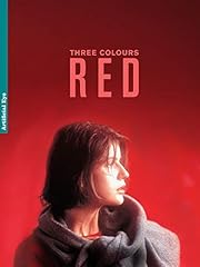 Three colours red for sale  Delivered anywhere in Ireland