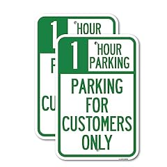 Hour parking parking for sale  Delivered anywhere in USA 