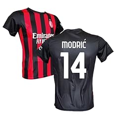 Milan maglia modric usato  Spedito ovunque in Italia 