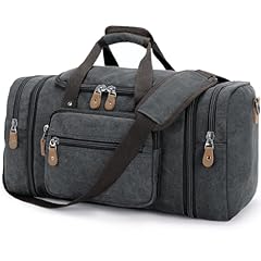 Gonex canvas duffle for sale  Delivered anywhere in USA 