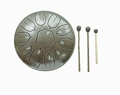Steel tongue drum for sale  Delivered anywhere in USA 