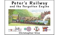 Peters railway forgotten for sale  Delivered anywhere in USA 