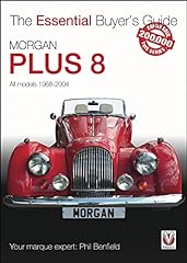 Morgan 1968 2004 d'occasion  Livré partout en France