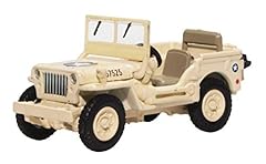 Oxford willys jeep for sale  Delivered anywhere in UK