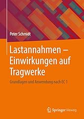 Lastannahmen einwirkungen trag gebraucht kaufen  Wird an jeden Ort in Deutschland