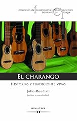 Charango historias tradicióne d'occasion  Livré partout en France